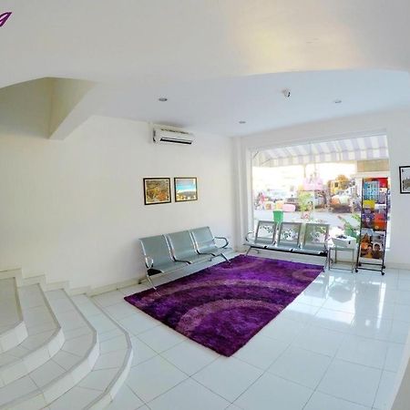 Hotel Zing Phnom Penh Eksteriør billede