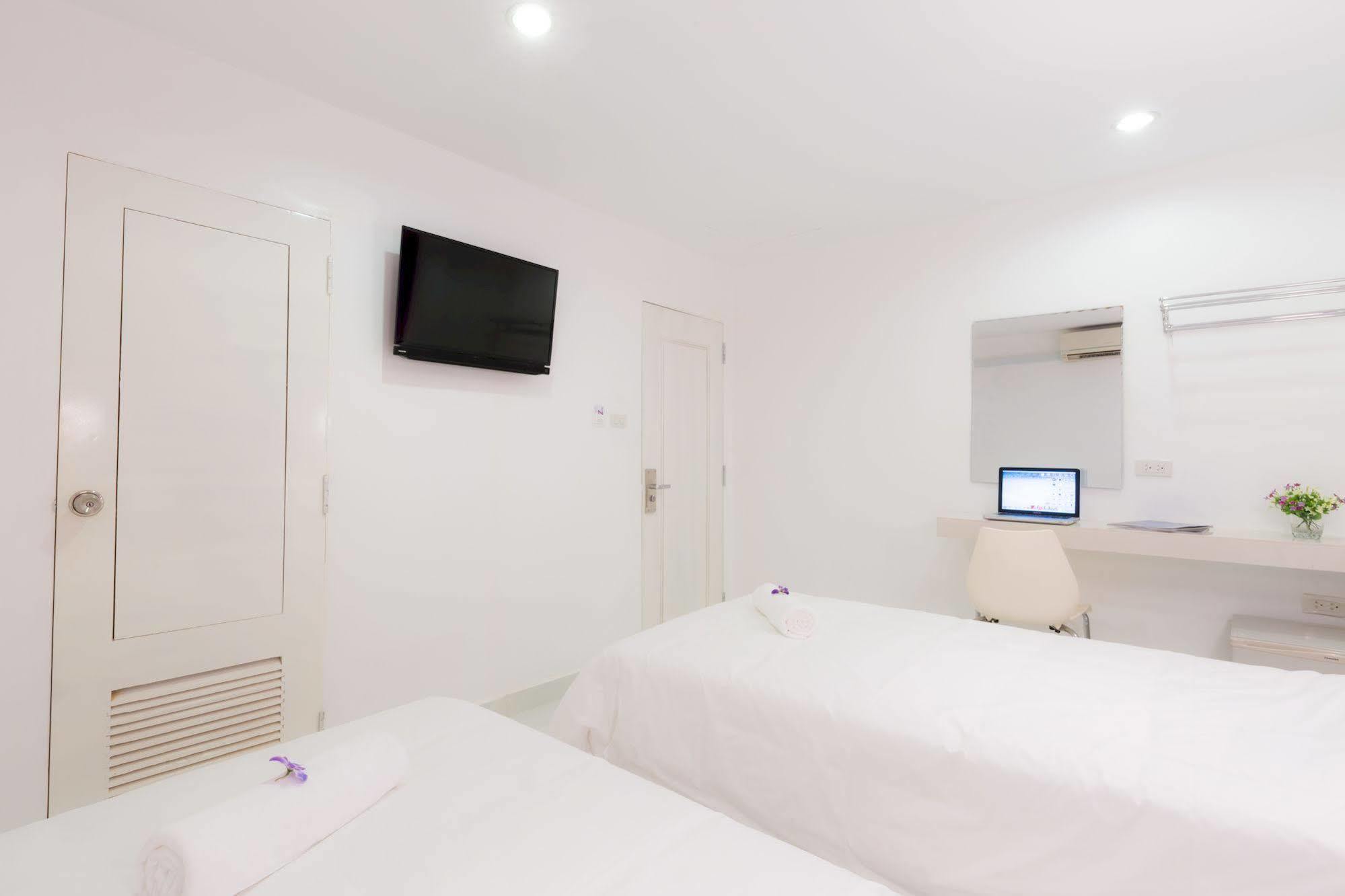 Hotel Zing Phnom Penh Eksteriør billede
