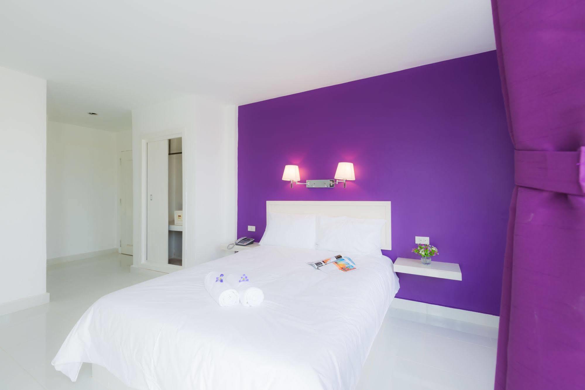 Hotel Zing Phnom Penh Eksteriør billede