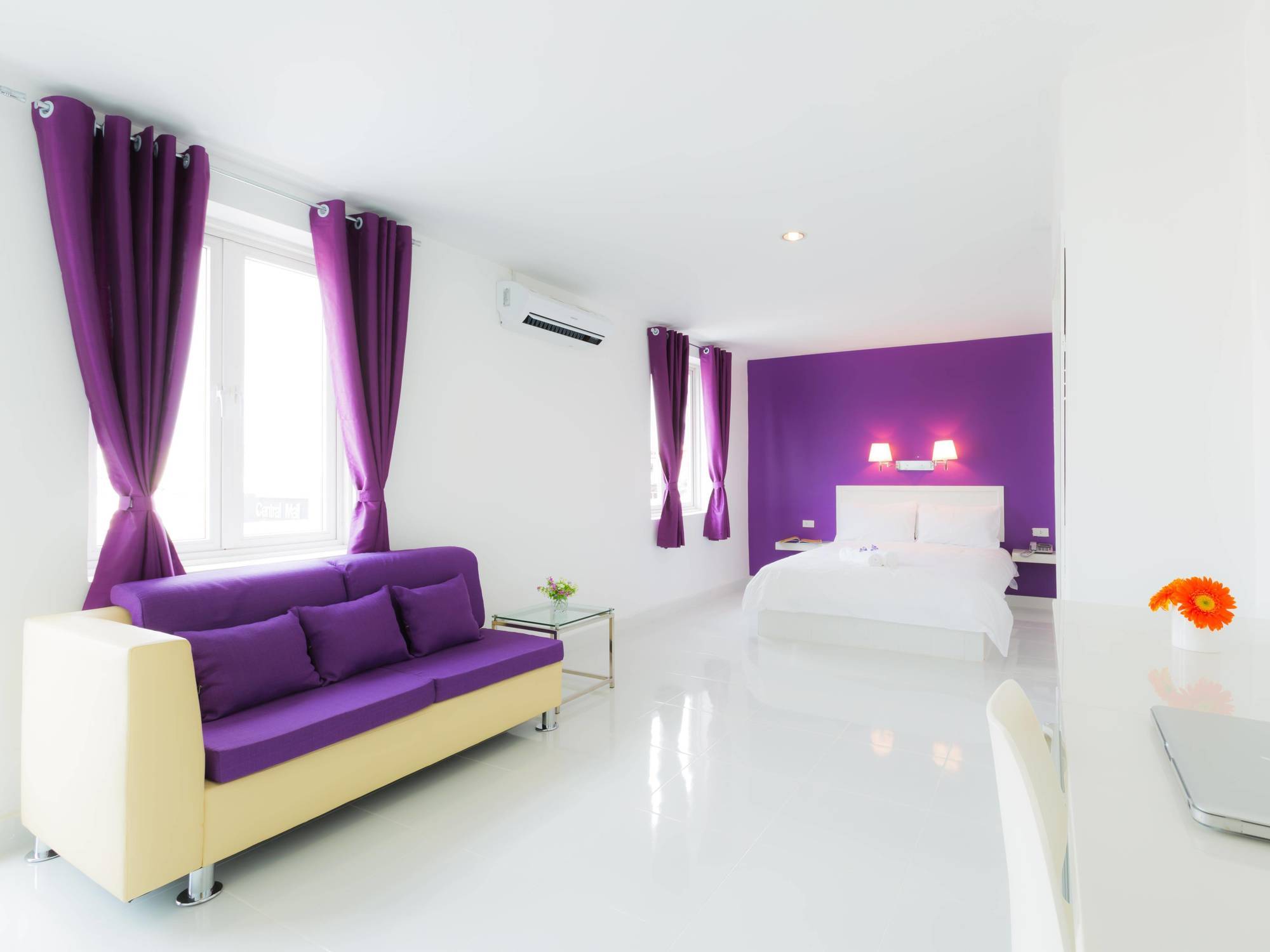 Hotel Zing Phnom Penh Eksteriør billede